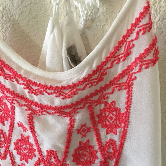 Ecoté blouse - Picture 4 of 5